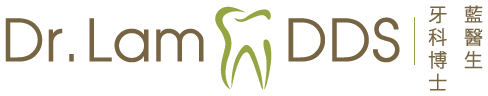 Dr. Lam Dentist logo