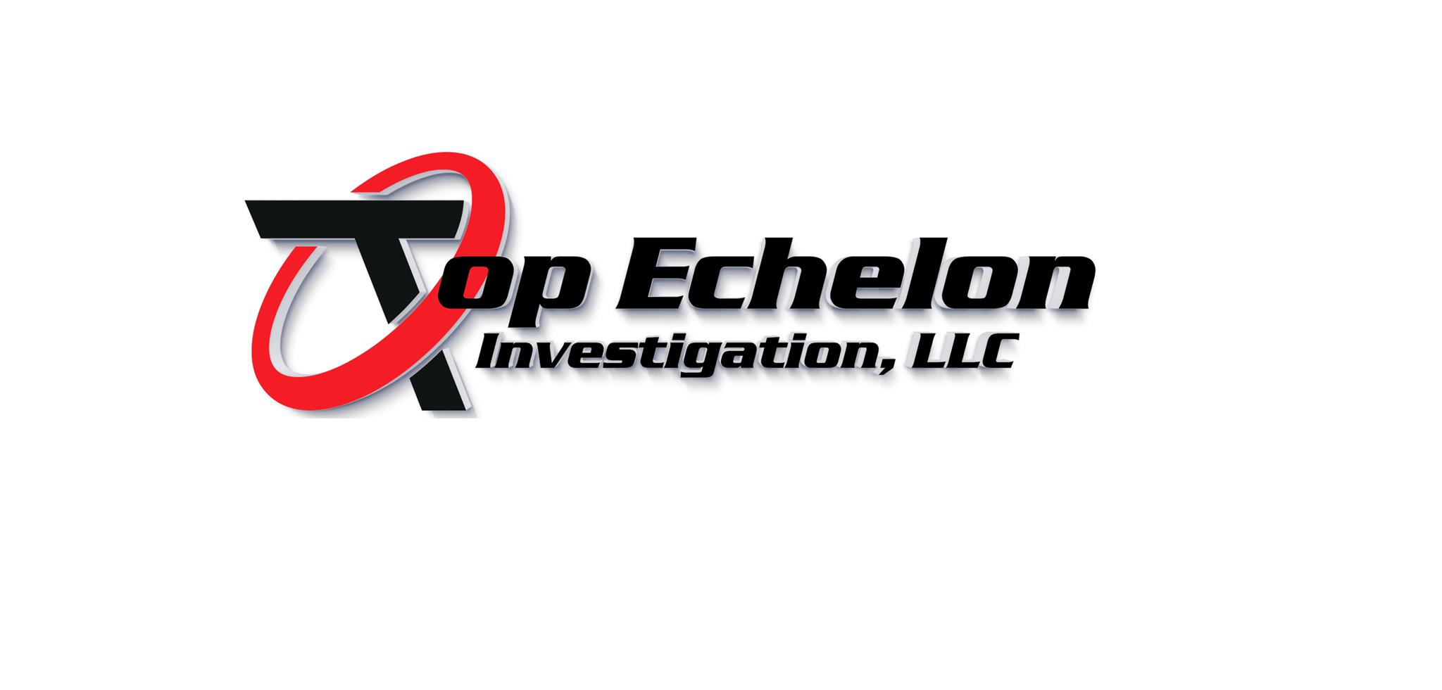 Top Echelon Investigation, LLC logo