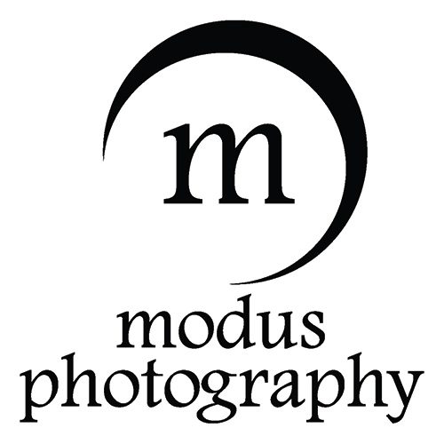 Modus Photography logo