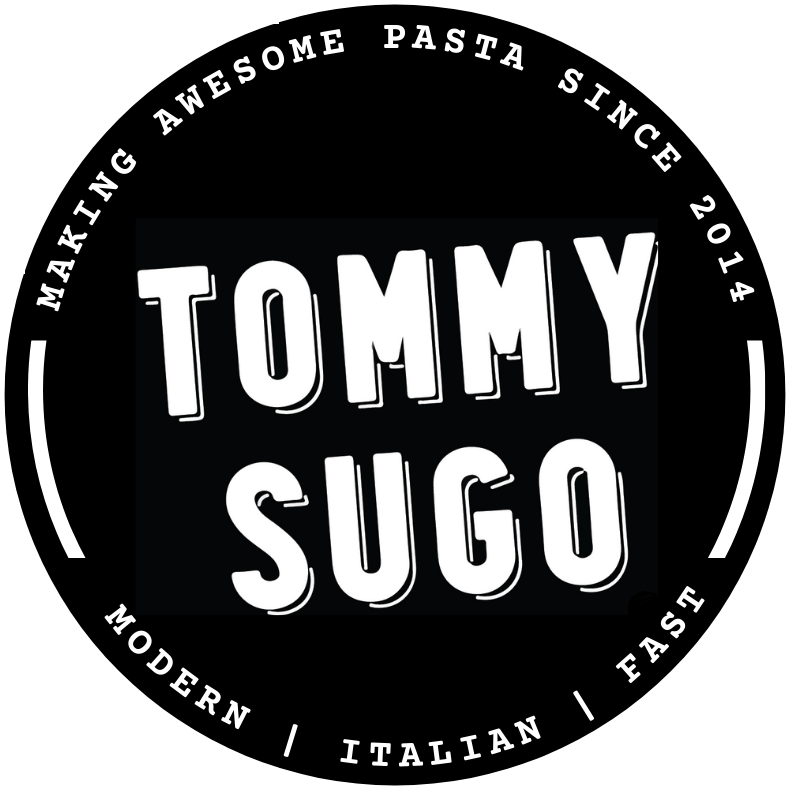 Tommy Sugo logo