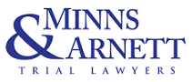 Minns & Arnett Law Firm logo