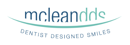 McLean DDS logo