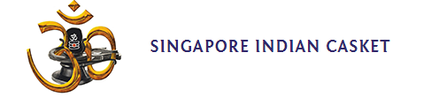 Singapore Indian Casket Services logo