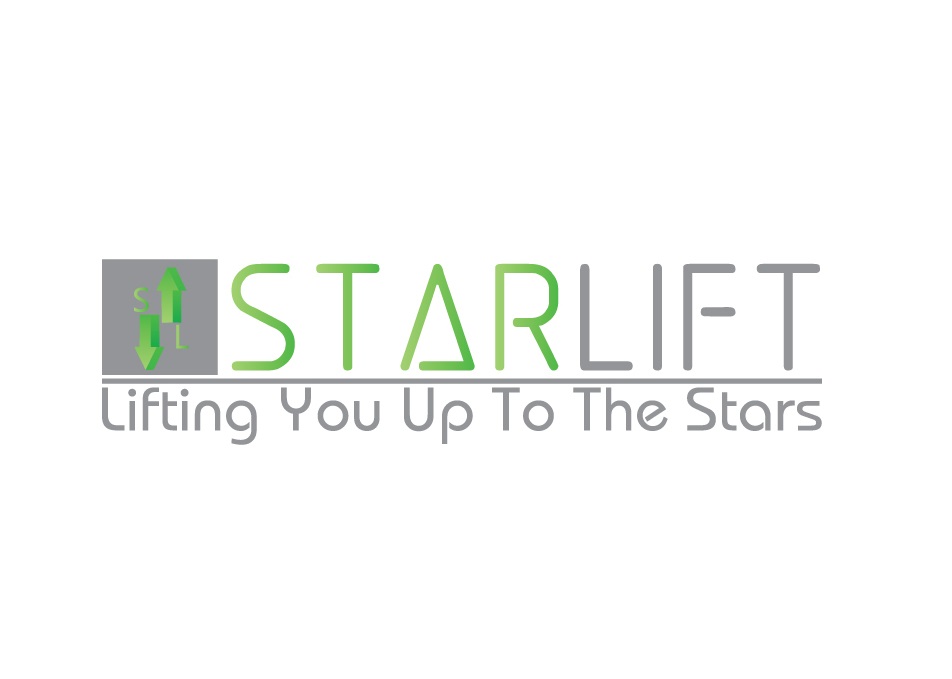 StarLift LLC logo