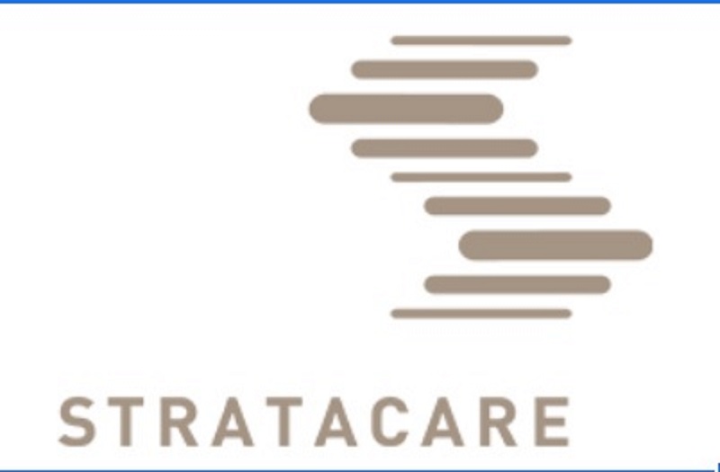 Stratacare Gold Coast logo