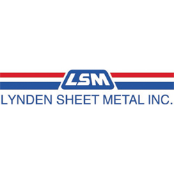 Lynden Sheet Metal logo