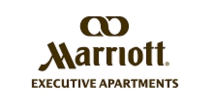 Sukhumvit Park, Bangkok - Marriott Executive Apartments logo