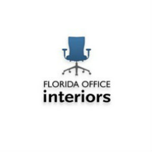 Florida Office Interiors logo