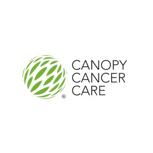 Canopy Cancer Care logo