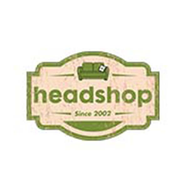 Headshop logo