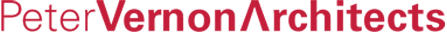 Peter Vernon Architects logo