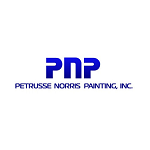 Petrusse-Norris Painting logo