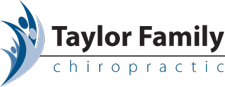 Taylor Family Chiropractic logo