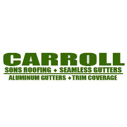 Carroll Sons Inc logo
