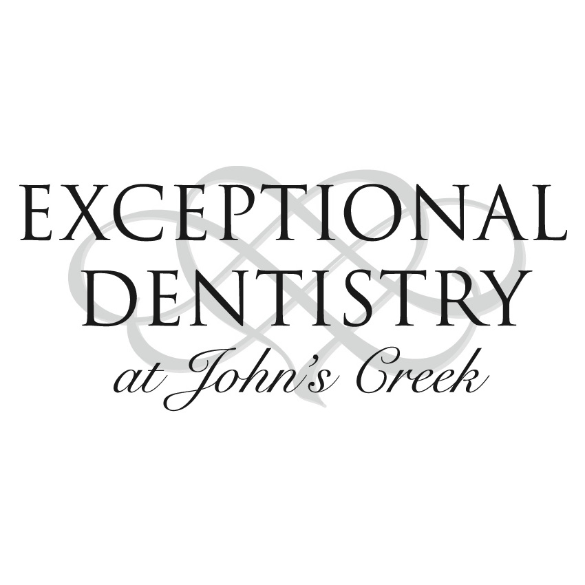 Exceptional Dentistry at Johns Creek: Judson T. Connell, DMD logo