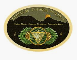 Crestone Freedom Project logo