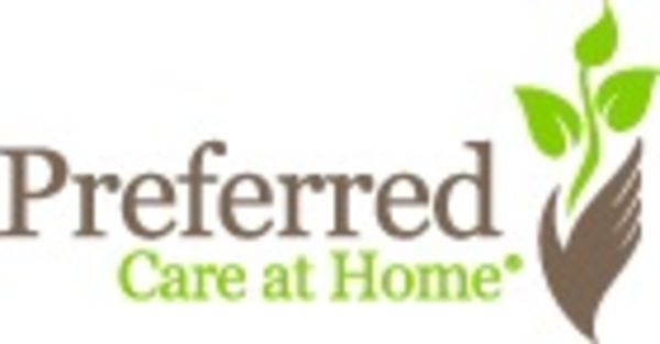 Preferred Care at Home of Lorain County logo