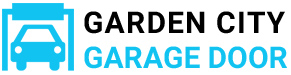 Garden City Garage Door logo
