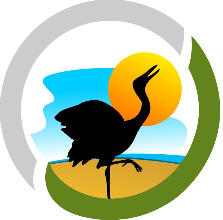 White Stork Holidays logo