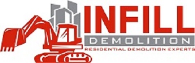 Infill Demolition logo