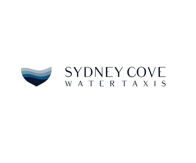 Sydney Cove Water Taxis logo