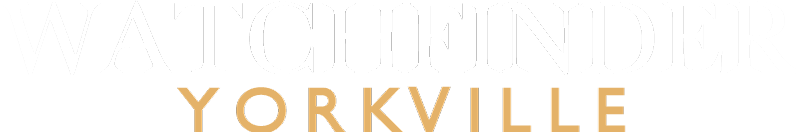 Watchfinder logo