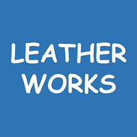 Leather Works Far East Plaza logo