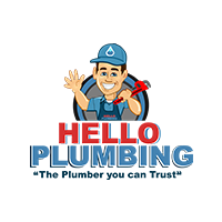 Hello Plumbing Northern Beaches logo