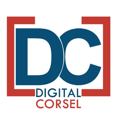 Digitalcorsel logo