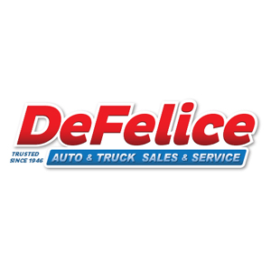 DeFelice of Point Pleasant Auto Center logo