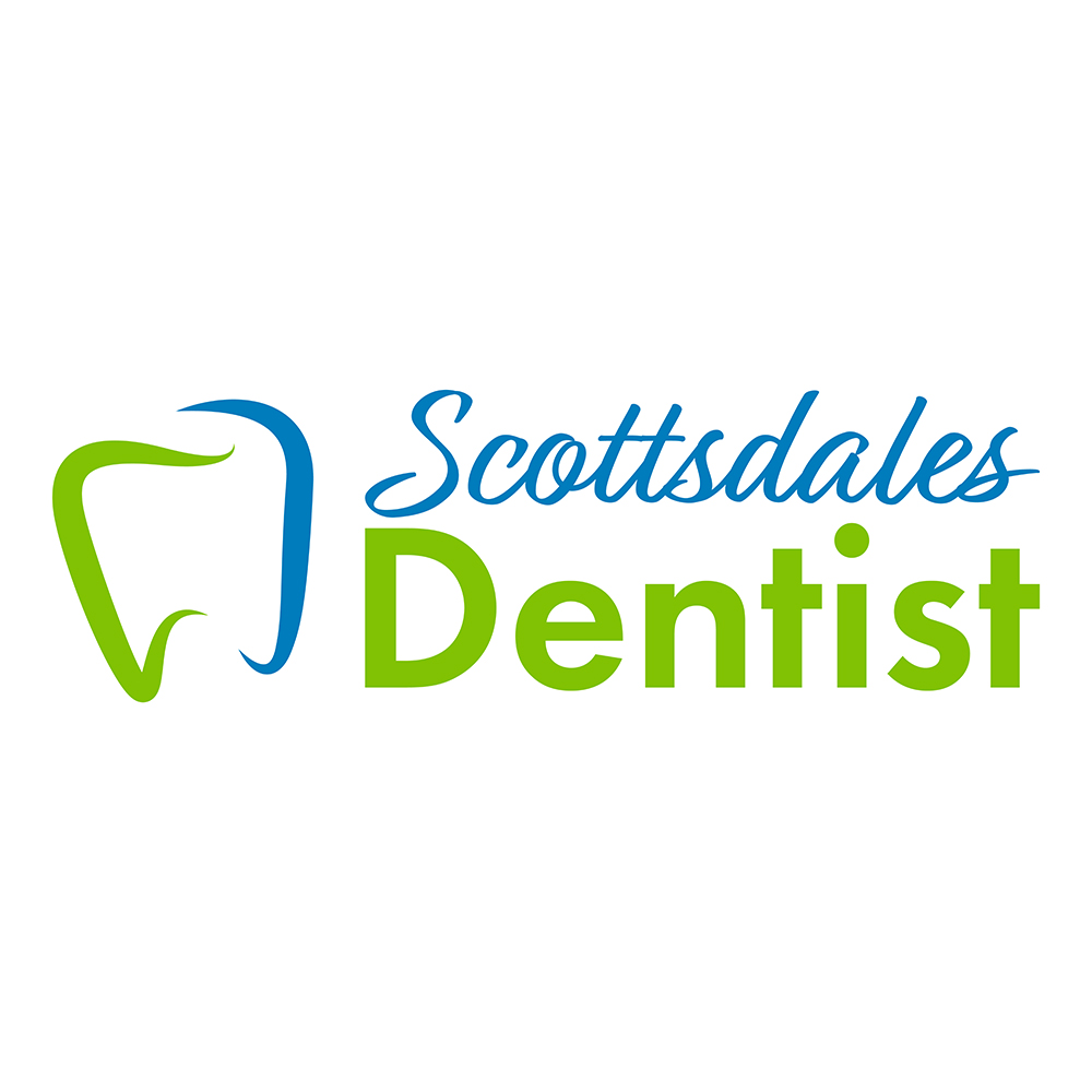 Scottsdales Dentist logo