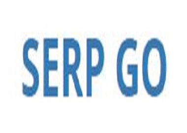 SERP GO logo