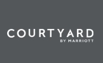 Courtyard By Marriott Dallas DFW Airport South/Irving logo