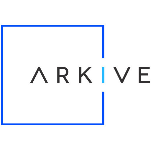 ARKIVE Information Management logo
