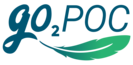 go2poc logo