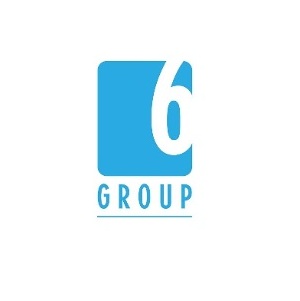 6 Group logo