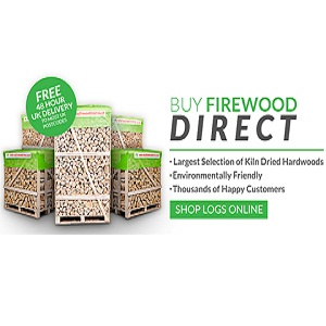 Buy Firewood Direct logo