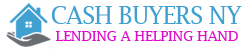 Cash Home Buyers New York logo