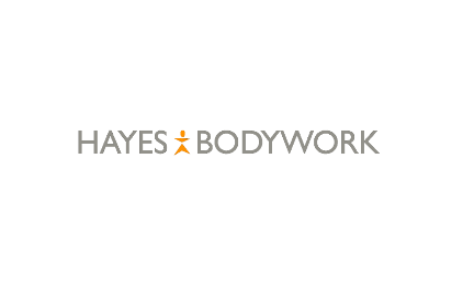 Hayes Therapeutic Massage and Bodywork logo