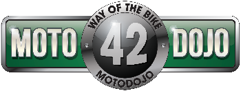 Motodojo logo