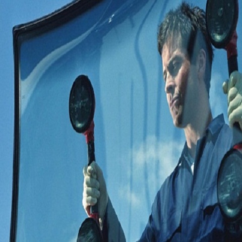 Norwalk Mobile Auto Glass logo