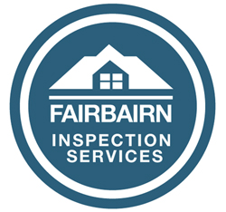 Fairbairn Inspection Services logo