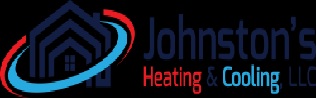 Johnston's Heating & Cooling, LLC logo