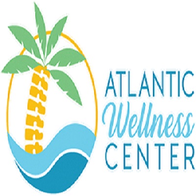 Atlantic Wellness Center logo
