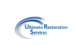 Ultimate Restoration Services logo