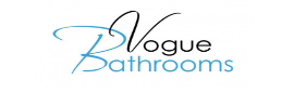 Vogue Bathrooms logo