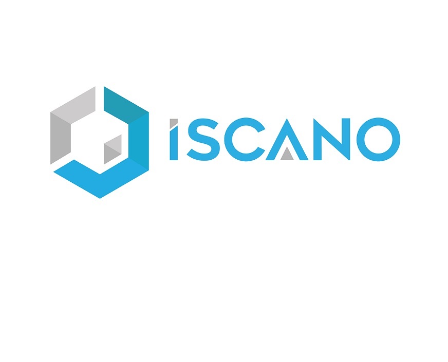 iScano logo