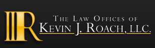 The Law Offices of Kevin J. Roach logo