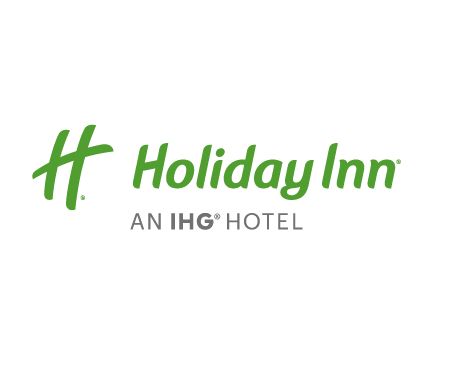 Holiday Inn Munich - Leuchtenbergring logo