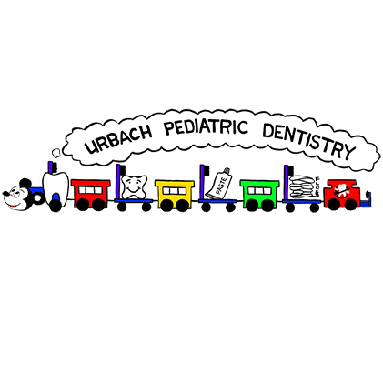 Urbach Pediatric Dentistry logo